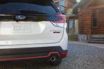 Subaru Forester Sport 2018 года (NA)